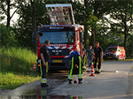 Prio 2 Berm Ruigte Brand De Miedwei Twijzel